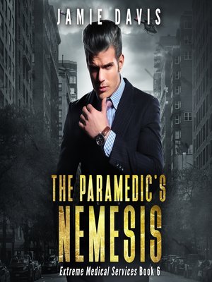 cover image of The Paramedic's Nemesis